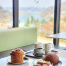 CU충주댐점 | 충주댐 카페, 충주 베이커리카페 일월 뷰 맛집 활옥동굴카페 추천