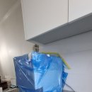 수리 | 분당 주방 싱크대상판 심각한 갈라짐 교체없이 수리 후기