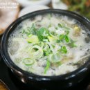분당일품국수