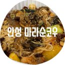 마라순코우 마라탕 | 안성 마라순코우 / 드디어 본점 후기 인생 마라탕집 이내의 유일한 마라탕 단골집 공개