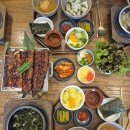 칠암맘 민박 | 부산 기장 칠암만장 본점 어버이날 가족외식으로 딱 좋은 민물장어맛집 아이랑 방문하기 좋아요