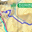 진산자연휴양림 이미지