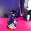 캠프VR 수원성균관대점