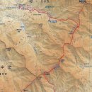 제 33차 정기산행 8월 21일 (일요일) 덕유산 무룡산(1,491,9m) 칠연계곡 산행안내 예약 이미지