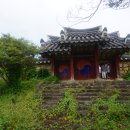 풍계서원 이미지