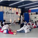 키즈한국태권도 이미지