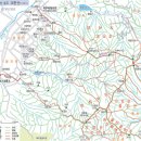 2017년 3월 청파산악회 산행계획 및 산행예약 안내 이미지