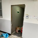 수송동신아파트 | [군산현관문][수송동신아파트시공후기]