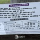성남시청 너른못 | 성남시청 음악분수대 시간 &amp; 성남시청 간이물놀이장 후기