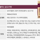 플랜테플러스 | 뉴트리 플랜 전연령 사료 닭고기맛 후기