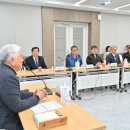 정선군청 소회의실 강원일보