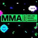 멜론뮤직어워드 MMA 2021이 개최됩니다🎉 이미지