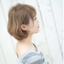 보브스타일
