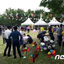 『화북윈드 오케스트라 공연』 이미지