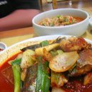 산지물식당 이미지