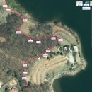 늘푸른 호숫가 펜션 이미지