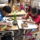 둔천초등학교 이미지