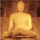 산청사월리 석조여래좌상 | 불상 속 손의 비밀 - 수인(手印)의 의미와 종류