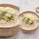 정감떡방 | 콩국수 콩물 추천 별주부떡방 찐찐콩물 꾸덕함이 남다른 맛