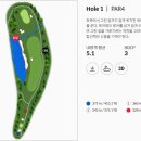 골프존카운티진천(대중제) 이미지