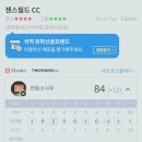 랜드골프존스크린 이미지