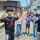 양산 영천초등학교 경남도민일보