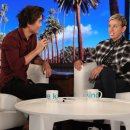 Magician Shin Lim, 'AGT' Winner, Leaves Ellen 이미지