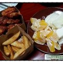 교촌치킨복대