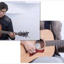 [신규]통기타 이미지