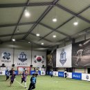 LM유소년축구클럽 실내풋살장