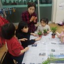 원예테라피(야간) 이미지