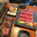 천안 두정동육회 와 야끼니쿠가 맛있는 육회공작소 천안두정점