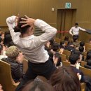 기획공연 앰비규어스댄스컴퍼니의 바디콘서트 | 앰비규어스 댄스 컴퍼니 바디 콘서트 15주년 기념 기획공연.