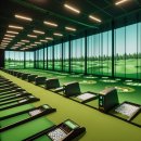 자이골프존 | 골프존파크 용현 자이 인천 미추홀구 첫 방문 후기 제목