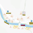 예술공원 주차장 공중화장실 이미지