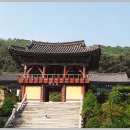 팔조령휴게소 이미지