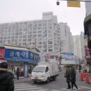 천호코오롱상가