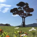 형제송입구 이미지