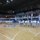 양주실내체육관 이미지