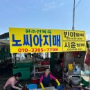 지매 | 부산 기장 해녀촌 맛집 연화리 노씨아지매 내돈내산 후기