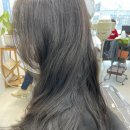 [속초]미용실 추천 ! 조양동 &#39;마잘헤어&#39; 자연스러운 S+C컬 하고왔어요 :)