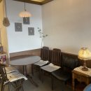 회화나무샘터공원 내 | 부산 :: 원데이클래스 가능한 분위기좋은 사하구카페 괴정, 카페커랜