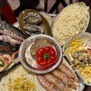 청년피자 부산서구점 | [부산 여행] 부산 서구 암남동 희자매｜신선한 조개구이 맛집 추천 솔직후기