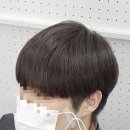 포맨남성미용실 이미지