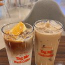 다이소 부산범천점 앞 | 범내골 신상 카페 60평 쾌적하고 넓은 매장 해쉬커피 범천점