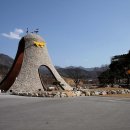 대율리 입구 주차장 이미지