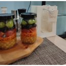 요리조리 | 숲속도서관 &lt;샐러드 요리조리&gt; 후기