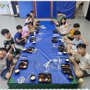 다산 나르샤 태권도장 이미지