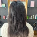 [수원 매탄동 미용실]레이어드 컷, 레이어드 펌 잘하는 곳 매탄동 &#39;미지헤어&#39; 후기
