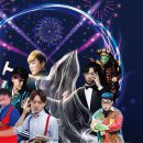 매지컬 무브먼트 이미지